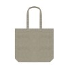 Gussett Avalon Calico Bags Flat